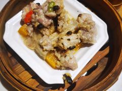 -稻香饭店(IFS国金中心店)