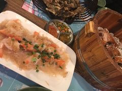 -胡桃里乐队酒馆(鎏嘉码头店)