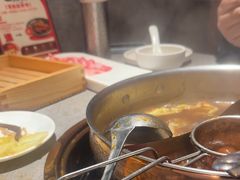 -菌自在·云南野生菌火锅(长安万达店)