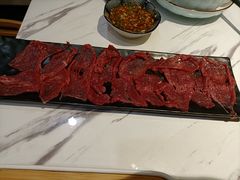 -牛鲜胜·潮汕牛肉自助火锅(番禺市桥店)