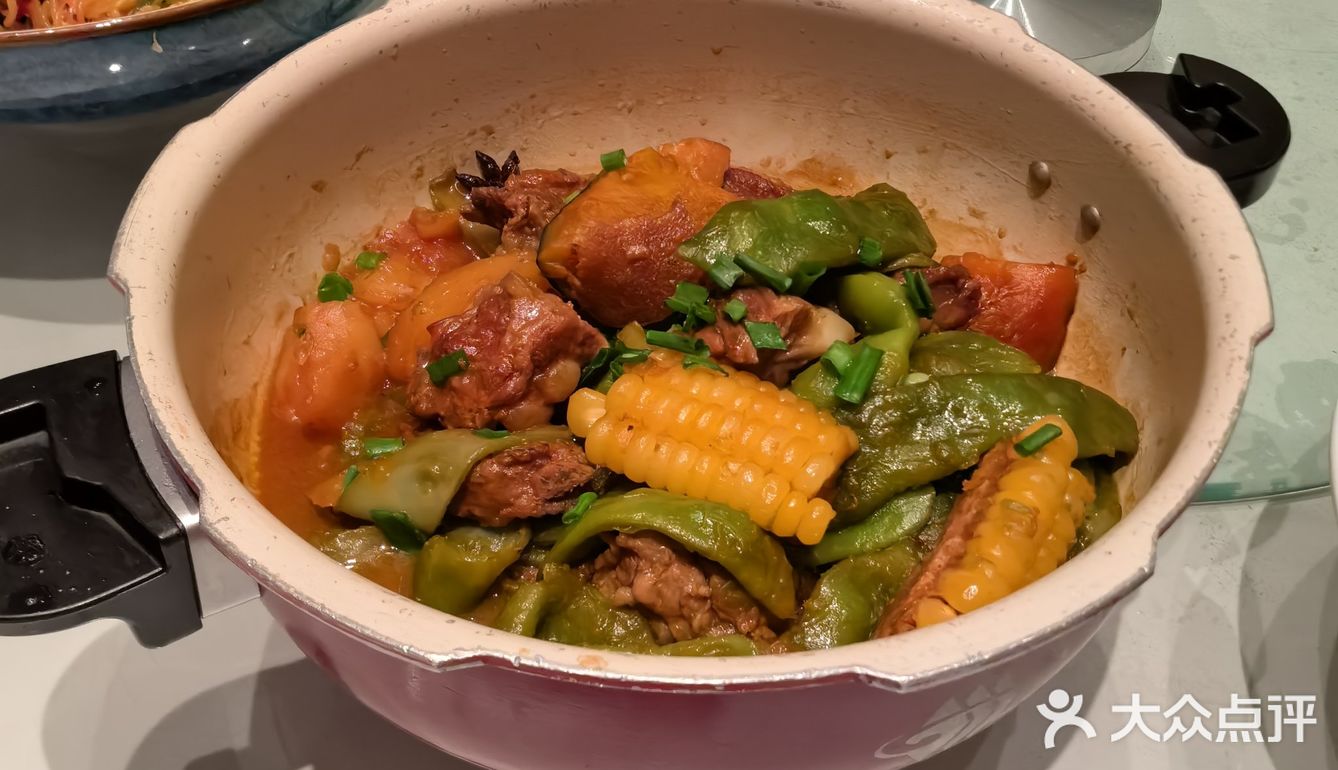 这家东北菜馆，真是一口香迷糊[种草]