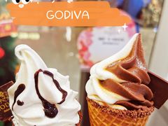 -GODIVA(恒隆广场店)