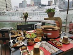 -西塔老太太泥炉烤肉(海上世界店)