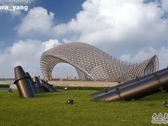 -南汇嘴观海公园