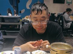 -初色海鲜自助(万丰路店)