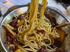 -聂师傅油焖大虾