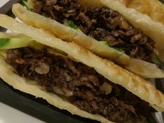 -食潮汕头鲜牛馆(望京保利店)