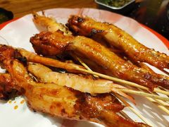 -烧货·活海鲜炭烧(湖滨商业街店)
