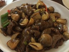 -煲煲掂风味煲仔饭餐厅(西区店)