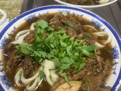 -清真-戏楼王记牛肉面