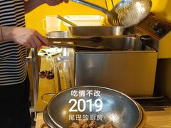 -傅强排骨(成都总店)