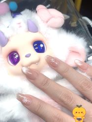 -尤米一站式美甲美睫