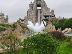 -厦门方特梦幻王国