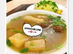 -白魁老号饭庄(交道口店)