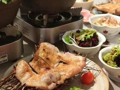 -dodonpa.墩墩伐 便当食堂(博华广场店)