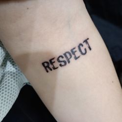 -苏针艺纹身·穿孔饰品