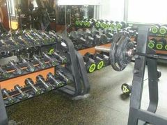 -力美健健身俱乐部(金碧店)