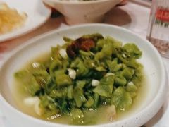 -五马集·海鲜·温州大牌档(黑金冠五马街十字路口店)