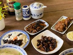 -同得兴 Since·1995 传统苏式面馆(嘉馀坊店)