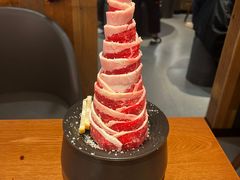 -马场洞肉铺(高丽街店)