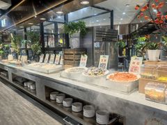 -遇上西雅图多融合海鲜自助餐厅(中房金谊广场店)