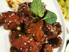 黑椒牛柳-江南原著(中联广场店)