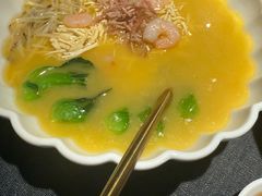 大煮干丝-南里山房(虹桥天地店)