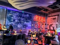 -INLOVE Live House