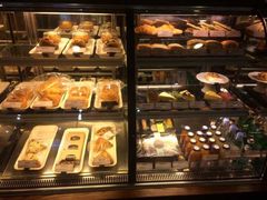 -星巴克(北京南站第二店)