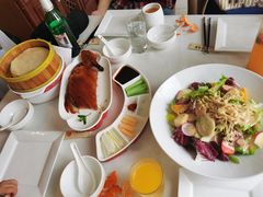 -大鸭梨烤鸭(房山店)