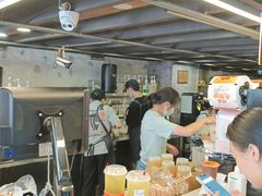 -放哈·甜醅子奶茶创造者(正宁路店)