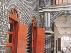 -遵义会议纪念馆