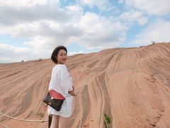-波浪谷