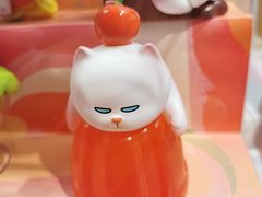 -泡泡玛特POPMART(崇文门国瑞城店)