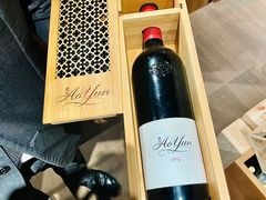 -宝丽轩中餐厅BAOLIXUAN