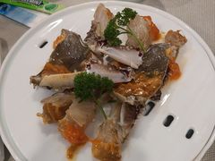 -渔娘渔家丹东海鲜(东直门店)