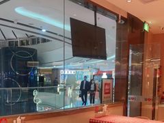 -西贝(东城万达广场店)
