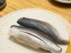 -合点寿司(金虹桥商场店)