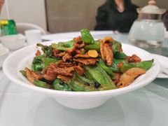 小炒肉-小贝壳酒楼(经九路店)