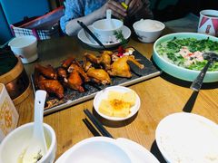 -大鸽饭(岗顶店)