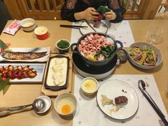 -小句号·精致料理(江南环球港店)