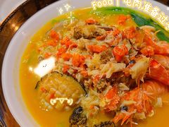 -山海蟹庐·海鲜糟粕醋火锅(慈溪店)