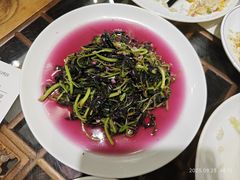 -陈记菜馆·非遗淮扬菜(东关街教场店)