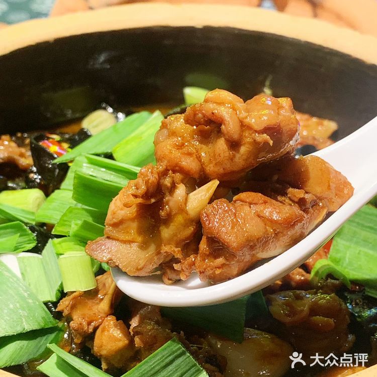 苏州观前街，小钵湘菜，香辣才过瘾