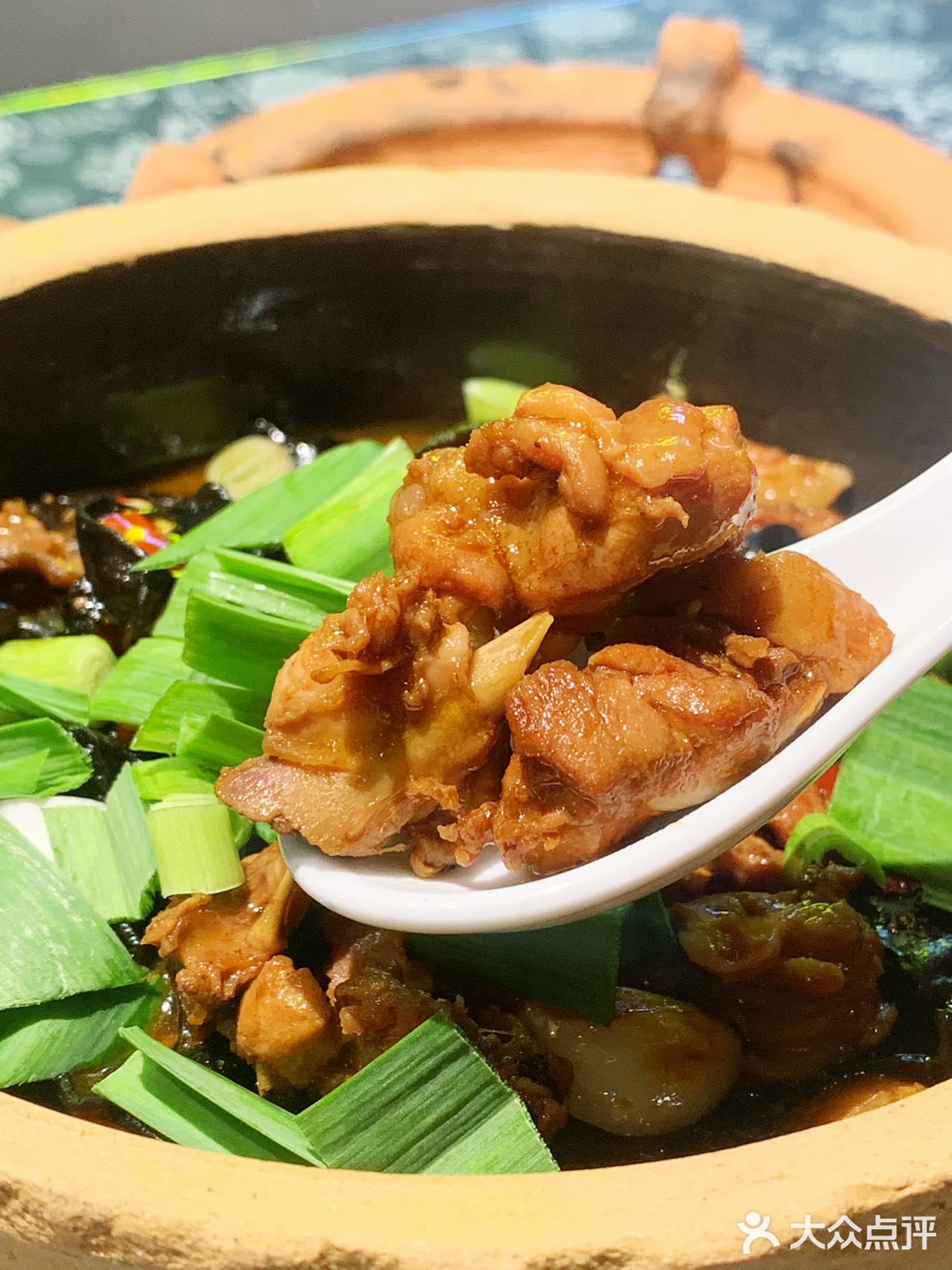 苏州观前街，小钵湘菜，香辣才过瘾