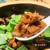 苏州观前街，小钵湘菜，香辣才过瘾