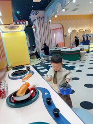 -MELAND亲子乐园•活动包场(北京亦庄龙湖天街店)
