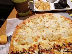 -乐凯撒披萨(中心书城店)