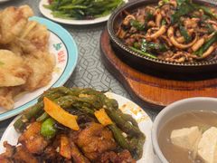 -春花民族美食(佳木斯总店)