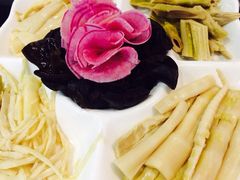 iphone_upload_pic-重庆德庄火锅(体育中心店)